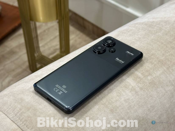 Xiaomi redmi note 13 pro plus 5g Global version